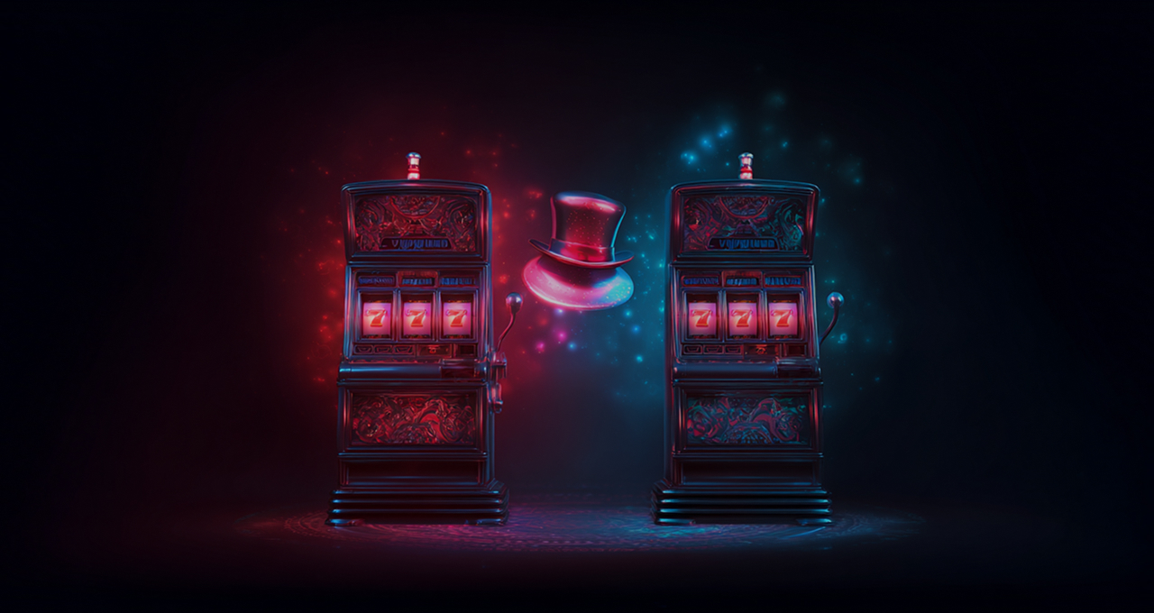 Magic Red
