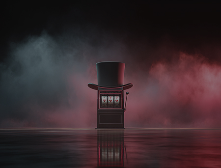 Magic Red